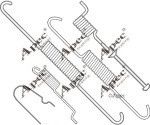 APEC braking KIT986
