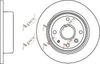APEC braking DSK2783
