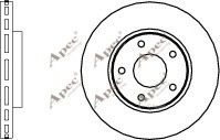 APEC braking DSK2862