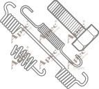 APEC braking KIT2009