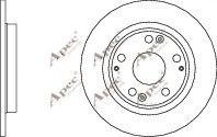 APEC braking DSK2965