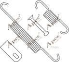 APEC braking KIT2016