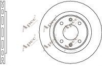 APEC braking DSK519