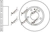 APEC braking DSK527