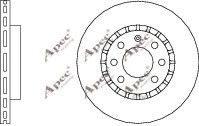 APEC braking DSK532