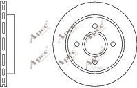 APEC braking DSK534