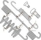 APEC braking KIT2027