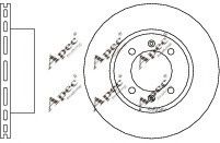 APEC braking DSK579