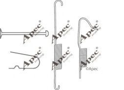 APEC braking KIT2036