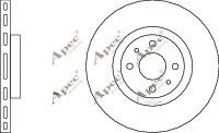 APEC braking DSK651