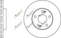 APEC braking DSK669