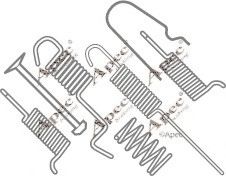 APEC braking KIT628