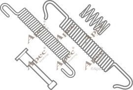 APEC braking KIT632
