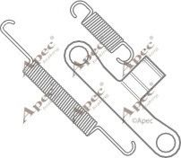APEC braking KIT727