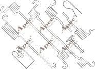 APEC braking KIT807