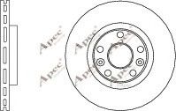 APEC braking DSK2823