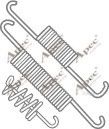 APEC braking KIT968