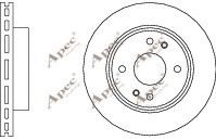 APEC braking DSK2972