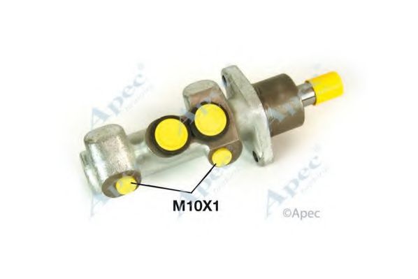 APEC braking MCY119