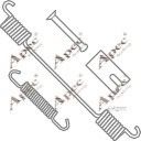 APEC braking KIT996