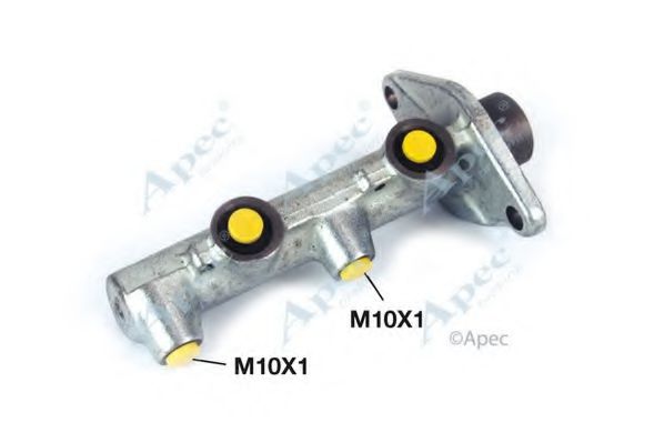 APEC braking MCY322