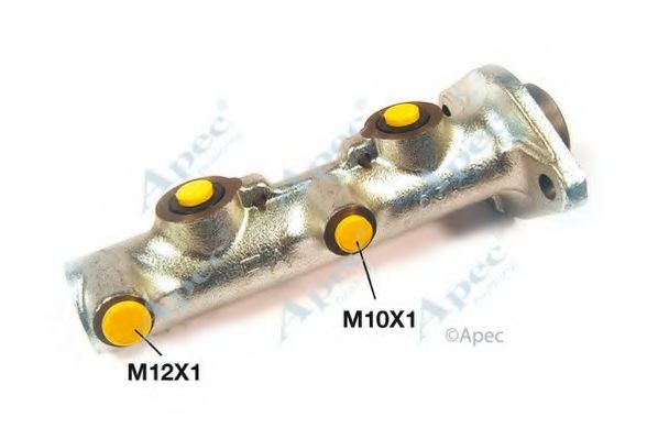 APEC braking MCY343