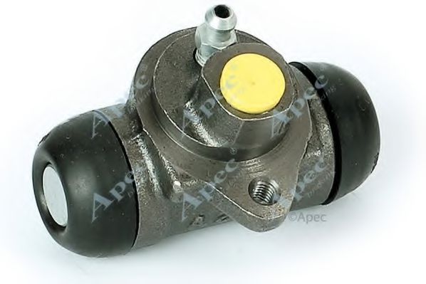 APEC braking BCY1007