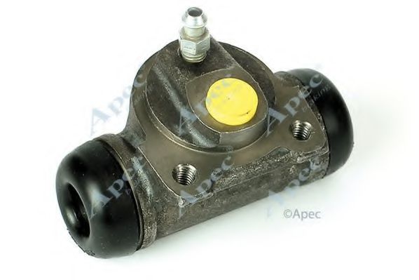 APEC braking BCY1016