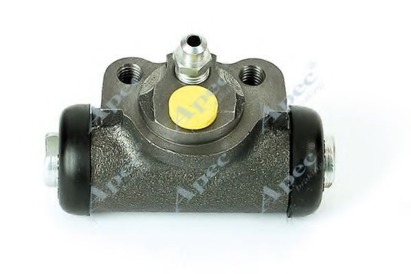 APEC braking BCY1032