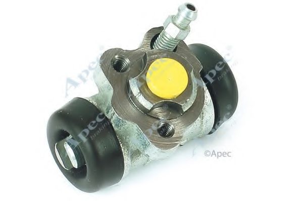APEC braking BCY1033