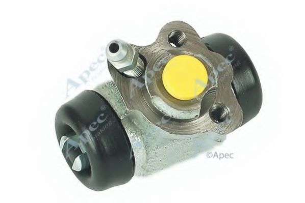 APEC braking BCY1034