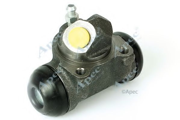 APEC braking BCY1045