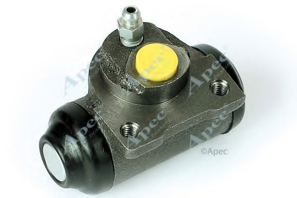 APEC braking BCY1048