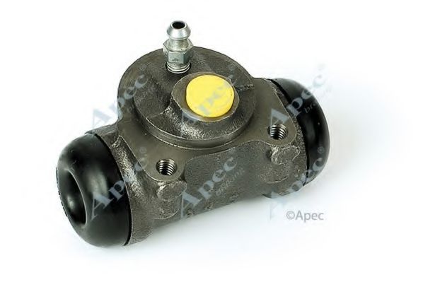APEC braking BCY1050