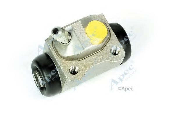 APEC braking BCY1058