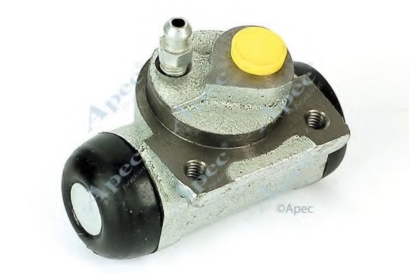 APEC braking BCY1070