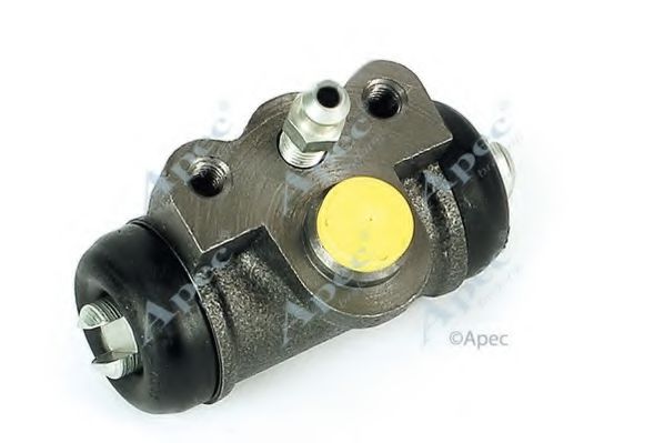 APEC braking BCY1080