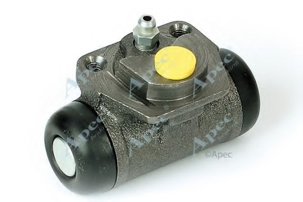 APEC braking BCY1084