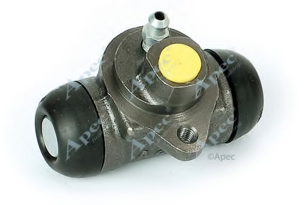 APEC braking BCY1096