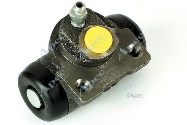 APEC braking BCY1108