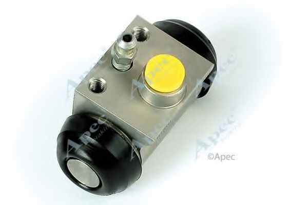 APEC braking BCY1114