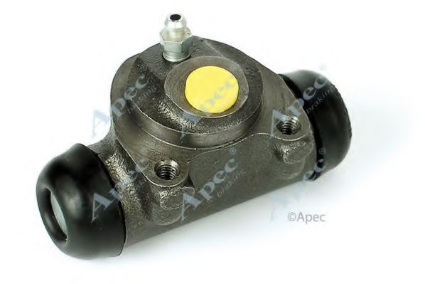APEC braking BCY1125