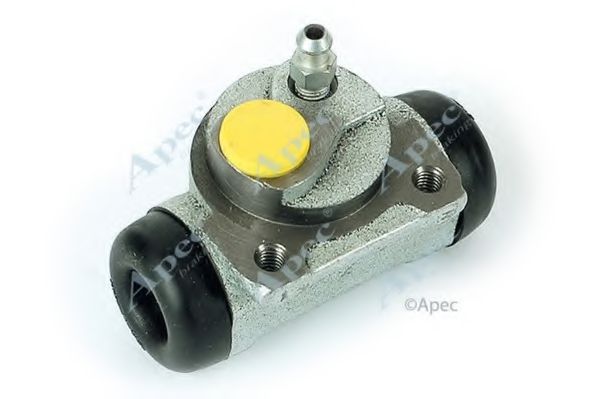 APEC braking BCY1137