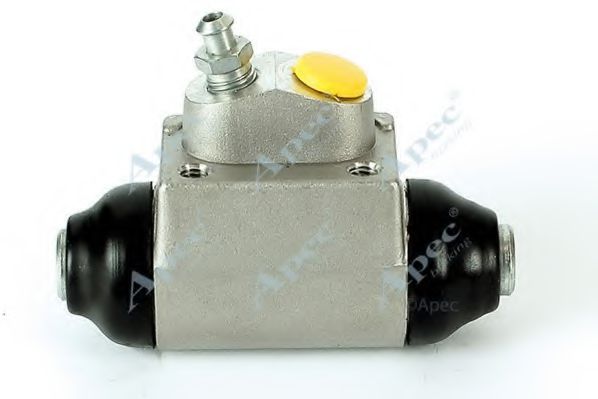 APEC braking BCY1143