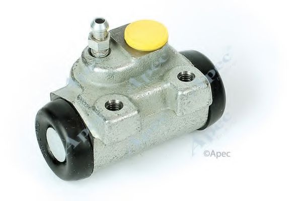 APEC braking BCY1158
