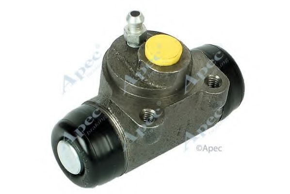 APEC braking BCY1160