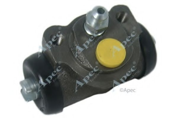 APEC braking BCY1161
