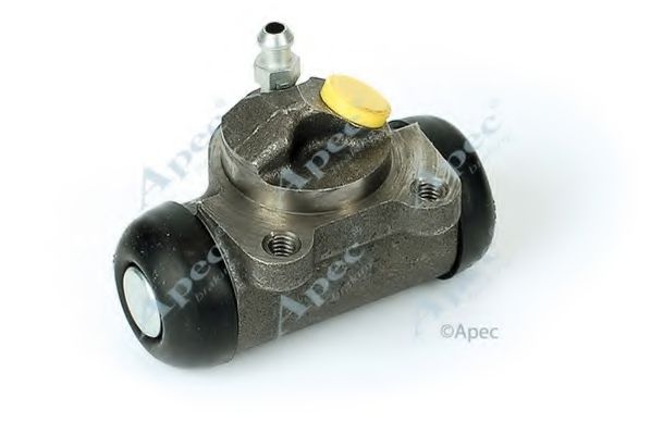 APEC braking BCY1166