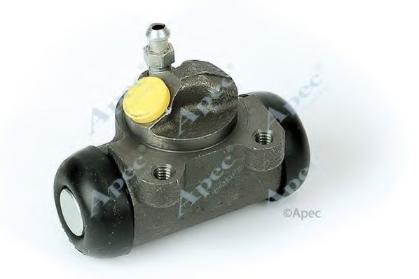 APEC braking BCY1167