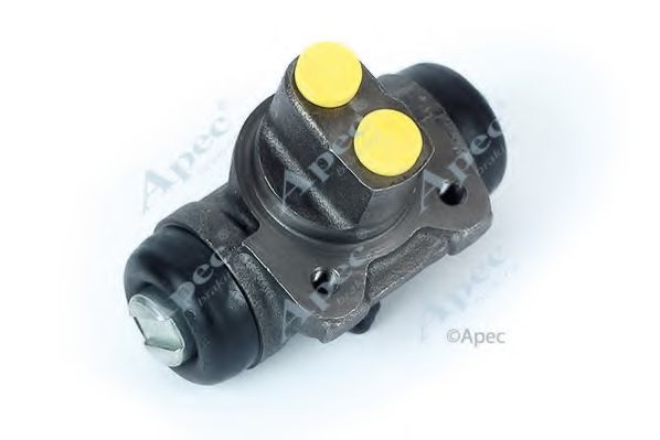 APEC braking BCY1175